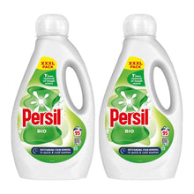Load image into Gallery viewer, Persil XXXL Washing Liquid Detergent Bio Stain Removal 2.565L, 190 Washes