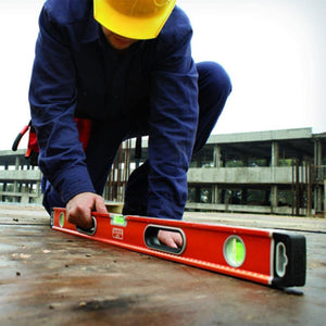 BAHCO 466-600 BOX LEVEL 600MM