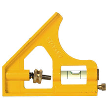 Load image into Gallery viewer, STANLEY DIE CAST COMB SQUARE 12IN/300MM 2-46-028
