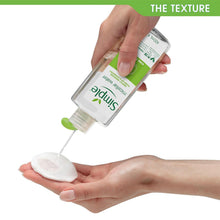 Load image into Gallery viewer, Simple Micellar Cleansing Water Hydrating Makeup Remover, 200ml or 400ml