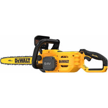 Load image into Gallery viewer, DEWDCMCS574X DCMCS574X XR FlexVolt Chainsaw 45cm Bar 54V 1 x 3.0Ah Li-ion
