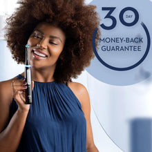 Load image into Gallery viewer, Oral-B iO4 Electric Rechargeable Toothbrush with 4 Modes &amp; UK 2 Pin Plug, Black