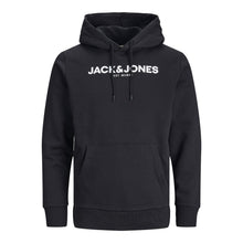 Load image into Gallery viewer, Jack &amp; Jones Jwhbank Sweat Hood Set Multipack Essential Athleisure Loungewear