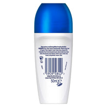 Load image into Gallery viewer, Dove Roll On Deo Go Fresh Original 72H Lasting Women&#39;s Anti-Perspirant 50ml,12pk