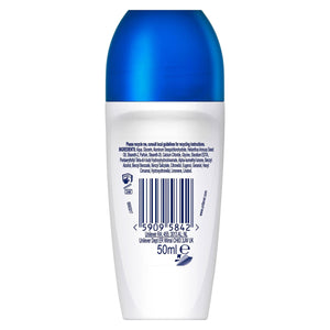 Dove Roll On Deo Go Fresh Original 72H Lasting Women's Anti-Perspirant 50ml,12pk