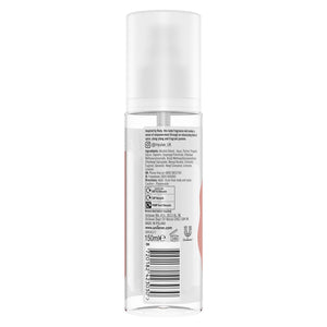 Impulse Empower Body Fragrance Mist Spicy Ginger, Ylang-Ylang & Jasmine, 3x150ml