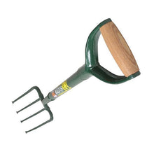Load image into Gallery viewer, 5TFAM Trenching Fork Metal MYD