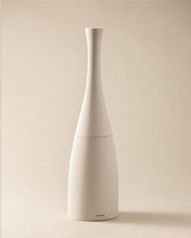 Load image into Gallery viewer, COSMIC Saku Toilet Brush | Matte Gray | Freestanding | Resin + Plastic