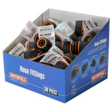 Load image into Gallery viewer, FAIHOSEMEBUL Plastic Hose Mender (Box 30)