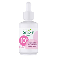 Load image into Gallery viewer, Simple Face Serums Set 30ml - Repair+, Glow+, Niacinamide, Hydrate+ (1 or 3 Pk)