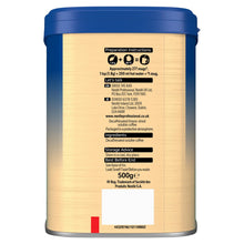 Load image into Gallery viewer, Nescafe Gold Blend Decaff Instant Coffee Granules, 2x500g