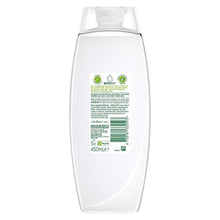Load image into Gallery viewer, Simple Nourishing Shower Cream 450ml 24-Pack Bulk Multipack