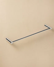 Load image into Gallery viewer, COSMIC Towel Rail Grey 60x6.5x5.1 cm | Screw Mount