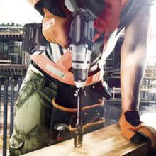 Load image into Gallery viewer, BAHCO EJECTOR ARBOR 19-30MM MC HOLE SAWS