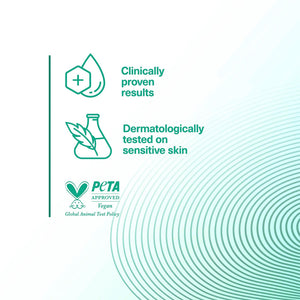 Simple Face Wash Cleanser Purify, Repair, Hydrate, Age Resist, Smooth+ Gel,240ml