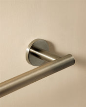 Load image into Gallery viewer, COSMIC Architect Towel Holder, Wall Mount, Brushed Copper Metal