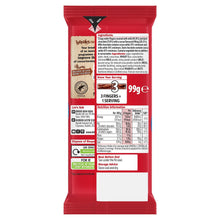 Load image into Gallery viewer, Nestle Sharing Bars, KitKat Double Chocolate 15x99g(2 Pack)