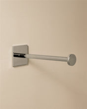 Load image into Gallery viewer, Bath+ by Cosmic 2760196 Stick Roll Holder Without lid, Chrome, Peque�o