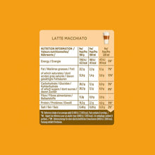Load image into Gallery viewer, Nescafe Dolce Gusto Coffee Pods Caps Box of 16 Latte Macchiato