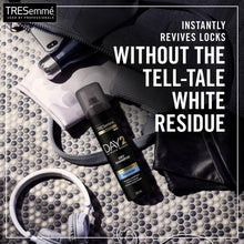 Load image into Gallery viewer, Tresemme Day 2 Volumising Dry Shampoo Designed for All Hair Types, 2x of 250ml