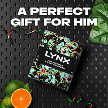 Load image into Gallery viewer, Lynx Advent Calendar 24 Day Grooming Gift Set with Shower Gel Deodorant &amp; Sprays