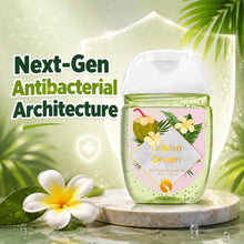Load image into Gallery viewer, HandiGel Pocket Size Hand Sanitizers Antibacterial Gel, 29ml