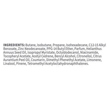 Load image into Gallery viewer, Dove Whole Body Odour Protection Deodorant Spray Raspberry &amp; Rose 150ml, 6 Pack