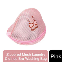 Load image into Gallery viewer, Haven Wash Bags Laundry Travel Storage Bags for Bra, Underwear ,Trousers or Coat
