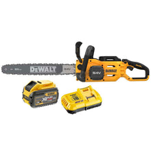Load image into Gallery viewer, DEWDCMCS575X DCMCS575X XR FlexVolt Chainsaw 50cm Bar 54V 1 x 3.0Ah Li-ion