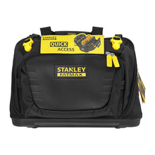 Load image into Gallery viewer, STANLEY FATMAX QUICK ACCESS PREMIUM TOOL BAG