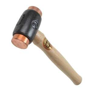 312 Copper Hammer Size 2 (38mm) 1260g