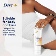 Load image into Gallery viewer, Dove Niacinamide Even Tone Body Serum 200ml 6 Pack, Vitamin C for Dark Spots