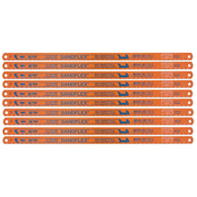 Load image into Gallery viewer, BAHCO 3906-32 HACKSAW BLADES 12 X 32 (10)