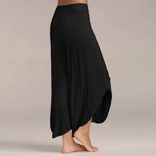 Load image into Gallery viewer, Super Soft Cotton Spandex Harem Style Yoga Pilates Pants, Choose Your Type