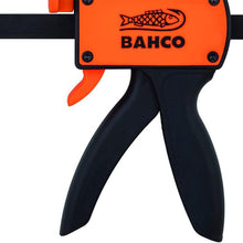 Load image into Gallery viewer, BAHCO 300MM QUICK CLAMP - TWIN PACK