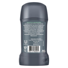 Load image into Gallery viewer, Dove Men+Care Whole Body Bamboo &amp; Aloe Odour Control Deodorant Stick 50ml, 6pk