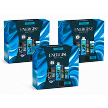 Load image into Gallery viewer, Multi Branded Radox, Dove Men+Care, Lynx &amp; Vaseline Energise Gift, Choose your pack 1,2,3 or 4