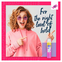Load image into Gallery viewer, VO5 Invisible Firm Hold Hair Spray with 24 Hours Humidity Protection 400ml, 2 Pack