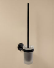 Load image into Gallery viewer, COSMIC Black Start Toilet Brush