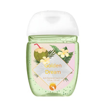 Load image into Gallery viewer, HandiGel Pocket Size Hand Sanitizers Antibacterial Gel, 29ml