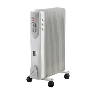 Oil Filled Radiator 2Kw