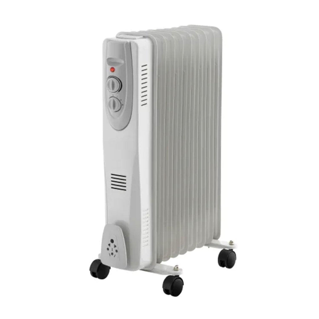 Oil Filled Radiator 2Kw