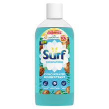 Load image into Gallery viewer, Surf Concentrated Disinfectant Multi-Purpose Cleaner Kills 99.99% Bacteria 240ml