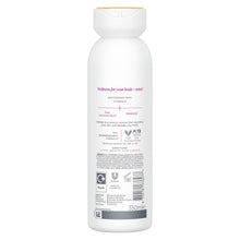 Load image into Gallery viewer, Dove Body + Mind Pink Dragon Fruit &amp; Primrose Vit E Serum Body Wash 350ml, 6 pk