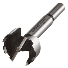 Load image into Gallery viewer, wolfcraft Forstner Drill Bit Set for Marking &amp; Drilling Hinge Holes, 2 Pcs