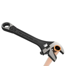 Load image into Gallery viewer, X6 Pass-Thru Adjustable Wrench Set, 11 Piece