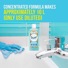 Load image into Gallery viewer, Surf Concentrated Disinfectant Multi-Purpose Cleaner Kills 99.99% Bacteria 240ml