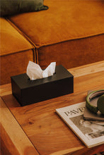 Load image into Gallery viewer, COSMIC Architect Tissue Dispenser | Steel | Wall/Countertop Mount