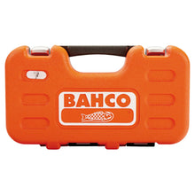 Load image into Gallery viewer, BAHCO S160 SOCKET SET 16PC 1/4IN DR