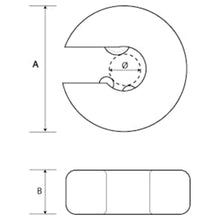 Load image into Gallery viewer, BAHCO 306 PIPE SLICE TWIN PACK 15MM &amp; 22MM